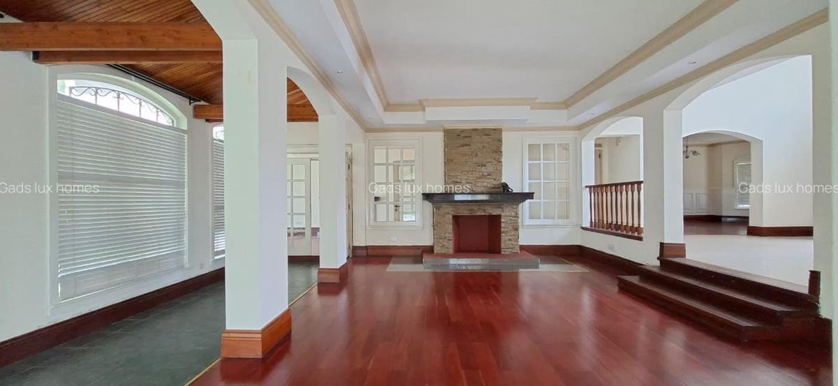 4 Bed Villa with En Suite at Kitisuru - 5