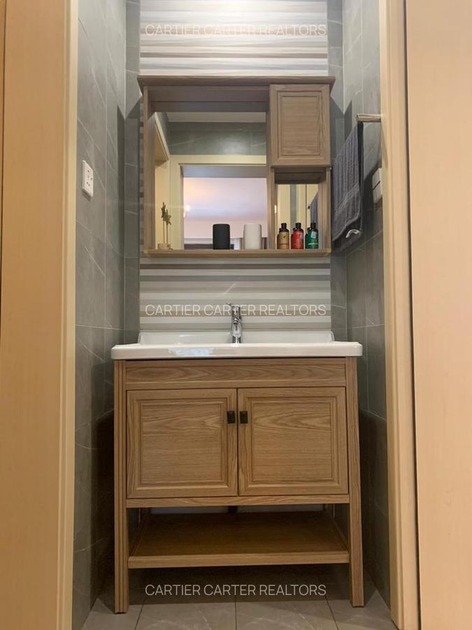 2 Bed Apartment with En Suite in Kileleshwa - 4