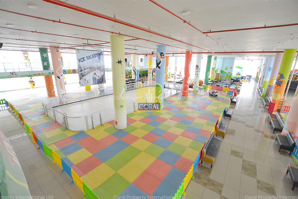 Commercial Property in Parklands - 12