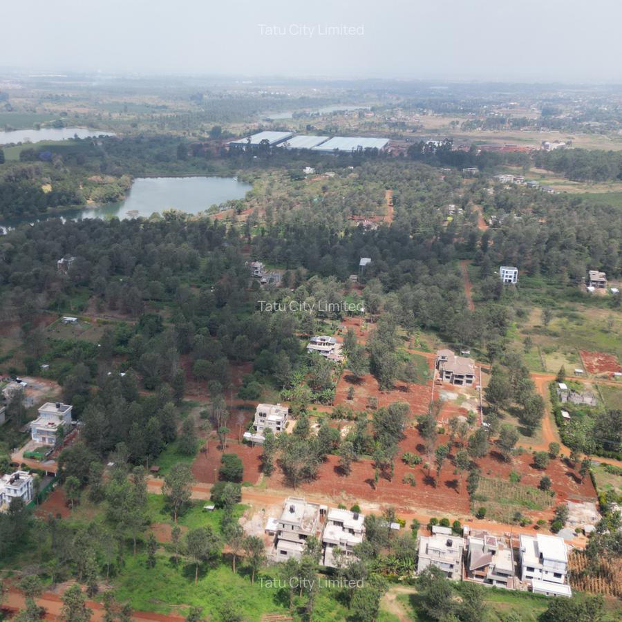 Land in Tatu City - 6