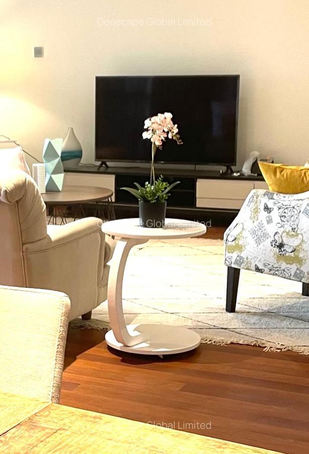 Furnished 3 Bed Apartment with En Suite in Spring Valley - 2