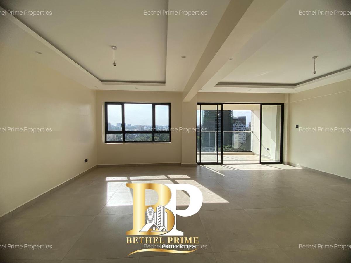 3 Bed Apartment with En Suite in Lower Kabete - 16