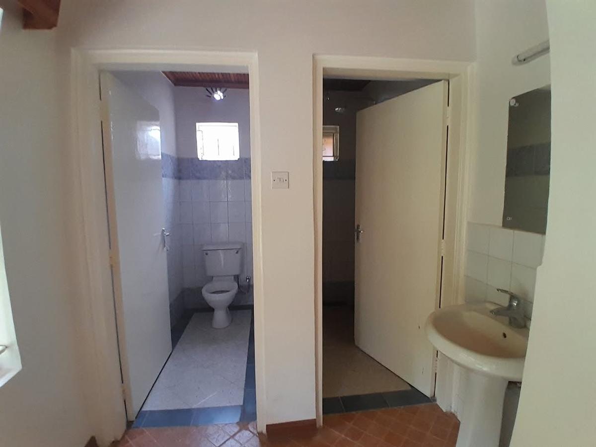 2 Bed House with En Suite in Karen - 7