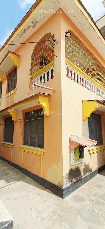 4 Bed House in Bamburi - 10