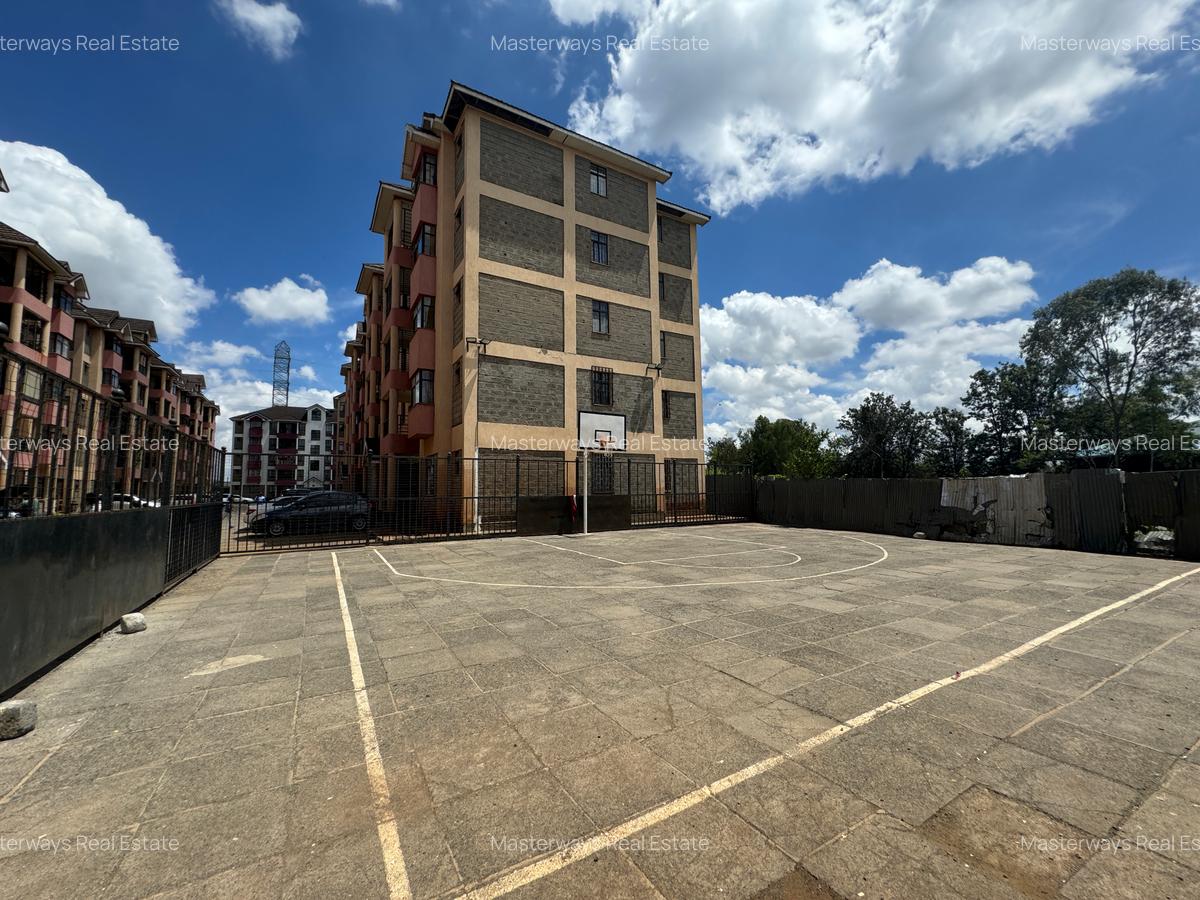 3 Bed Apartment with En Suite in Imara Daima - 13