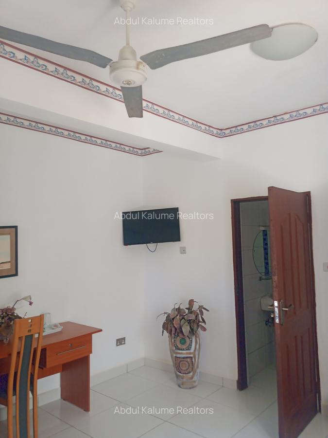 Furnished Commercial Property with Service Charge Included at Nyali - 8