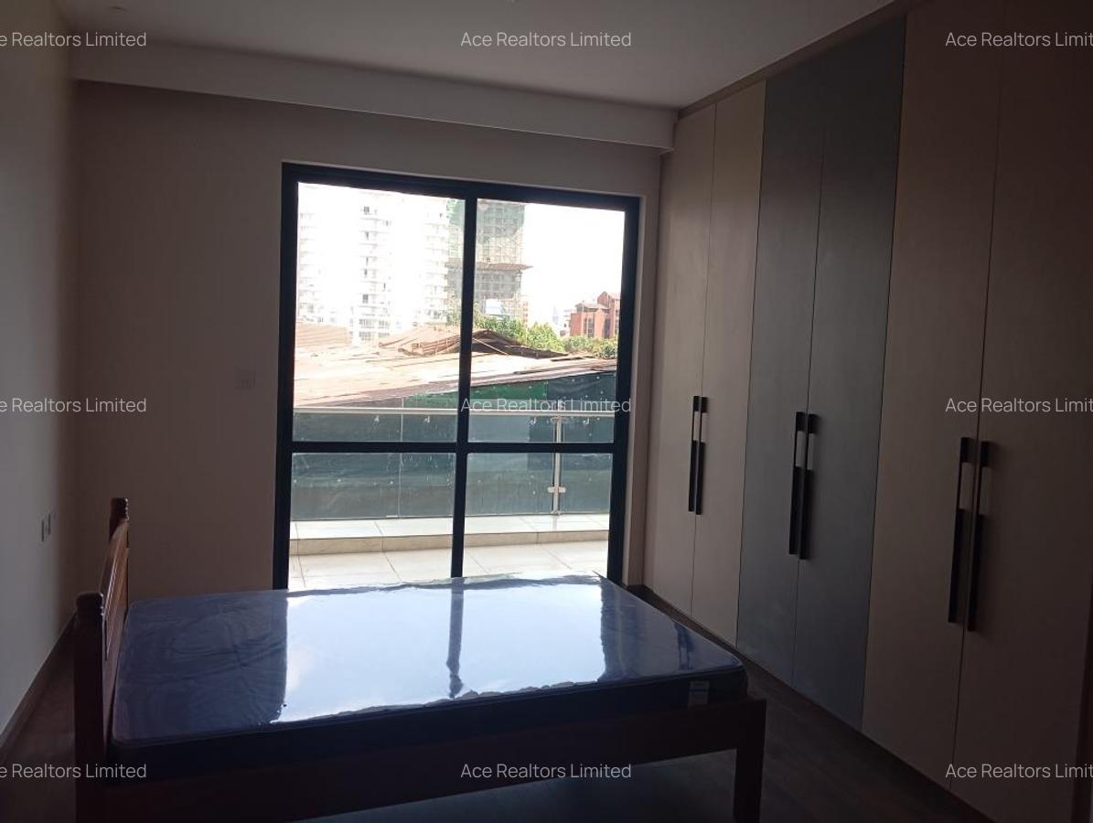 3 Bed Apartment with En Suite at Westlands - 11