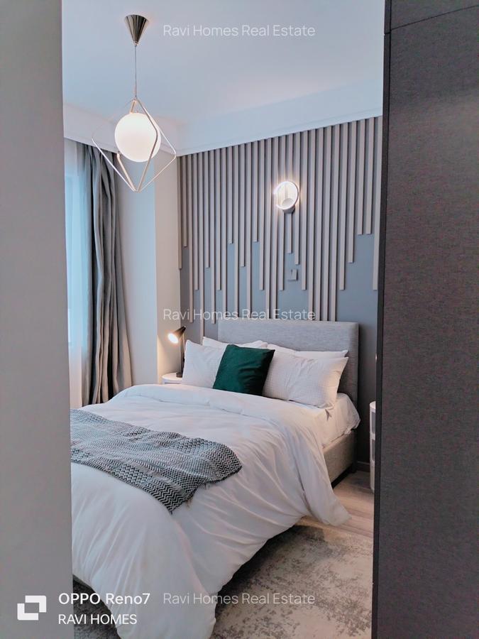 3 Bed Apartment with En Suite in Brookside - 9