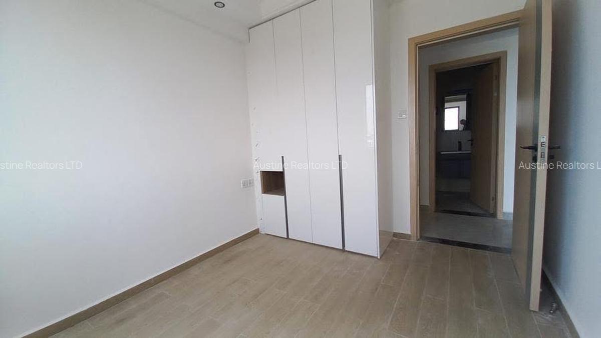 Serviced 2 Bed Apartment with En Suite at Waiyaki Way - 8