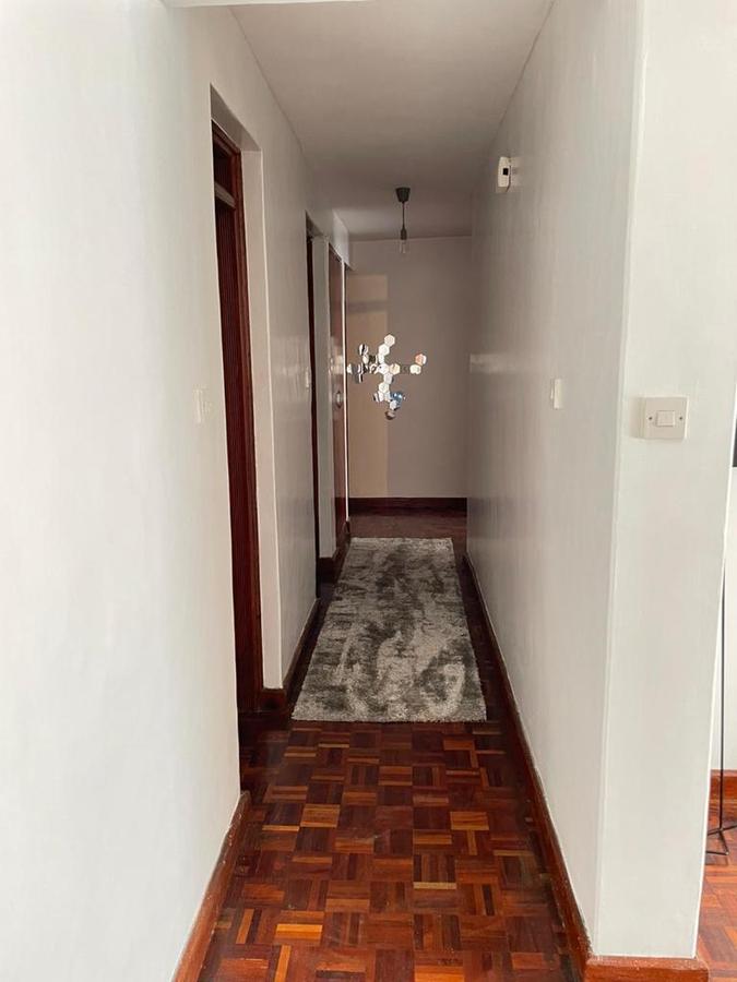 3 Bed Apartment with En Suite in Kileleshwa - 8