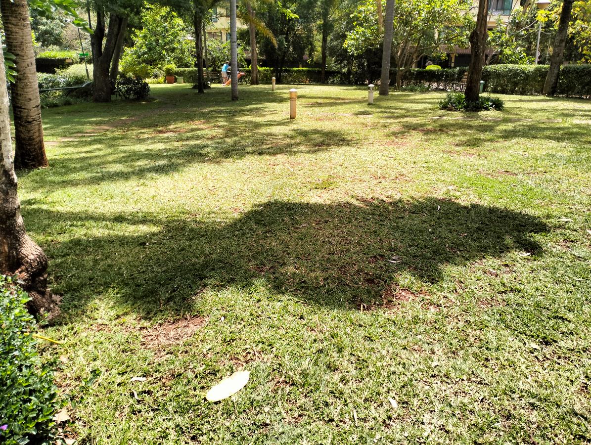 4 Bed Townhouse with En Suite in Westlands Area - 19