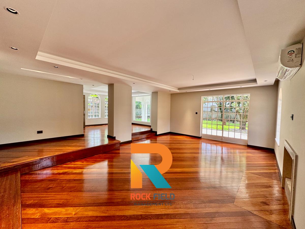 4 Bed Townhouse with En Suite in Runda - 3