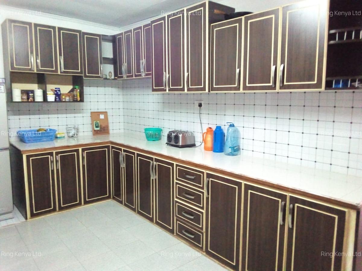 5 Bed House with En Suite in Naivasha - 5