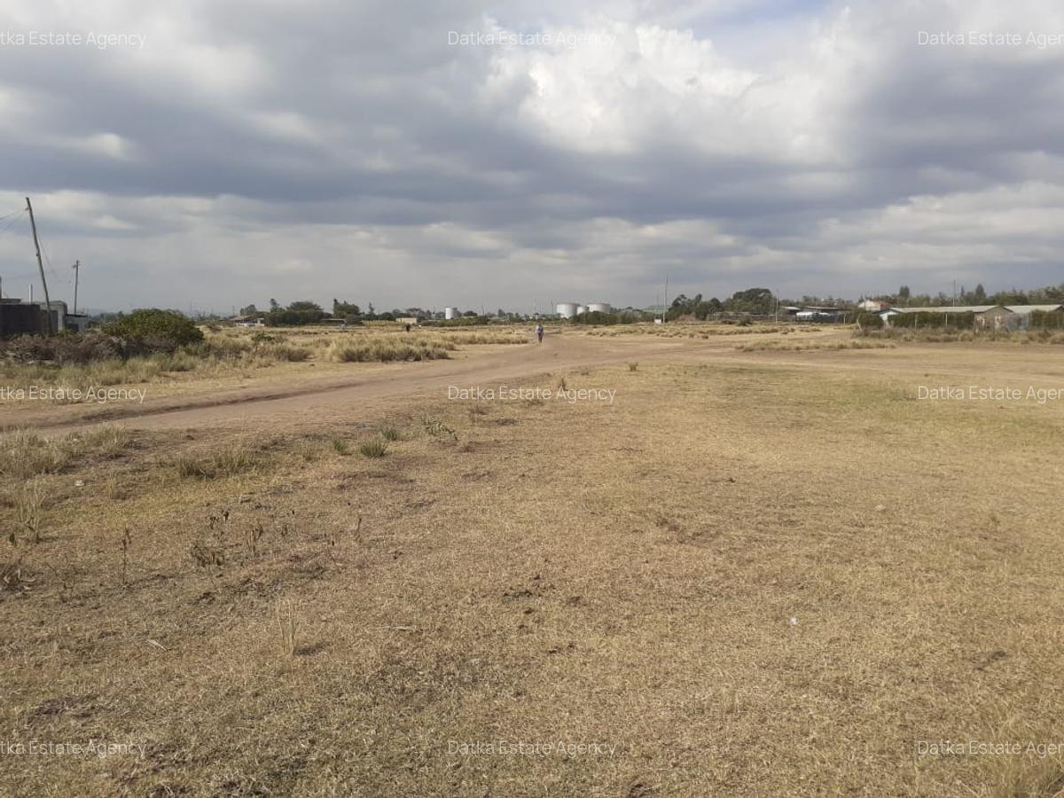 0.125 ac Land in Nanyuki - 9