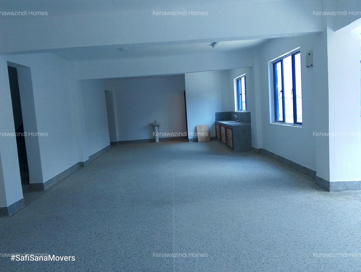 8,280 ft² Warehouse with Service Charge Included at Mombasa Road - 4