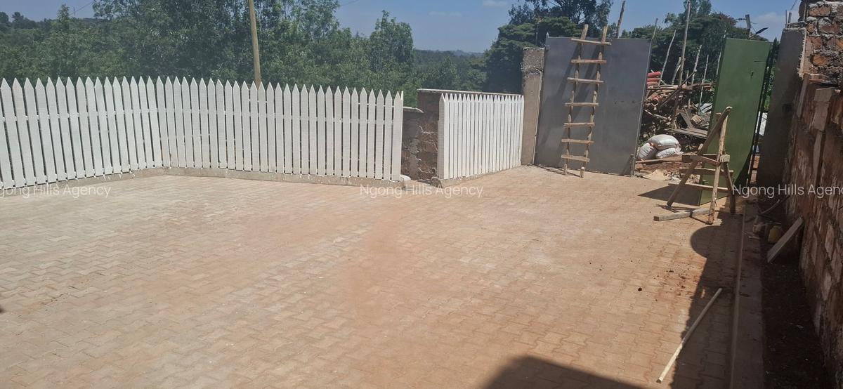 5 Bed Townhouse with En Suite in Ngong - 2