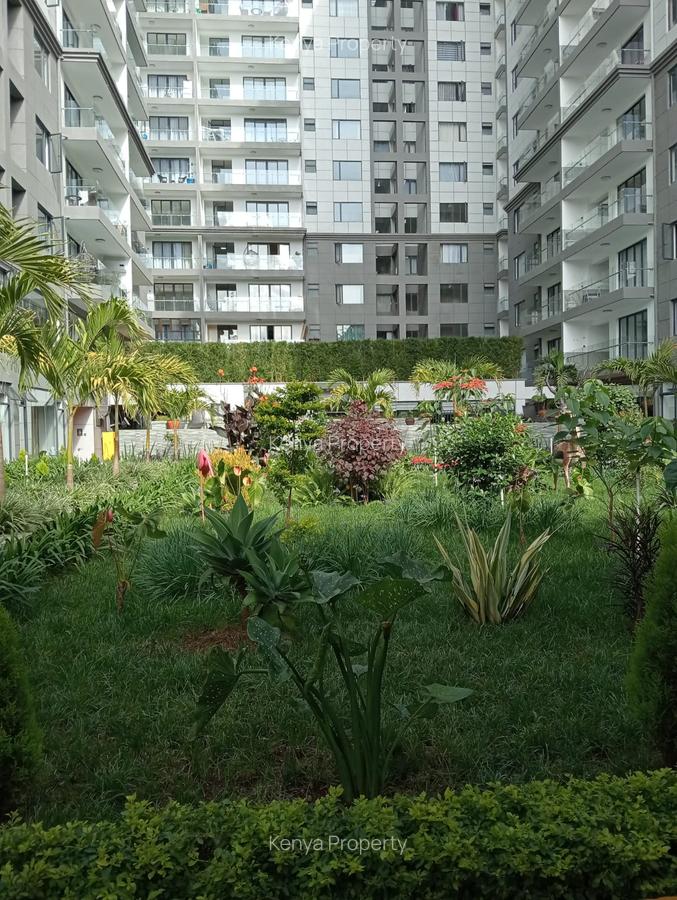 2 Bed Apartment with Swimming Pool at Kirichwa Road - 10