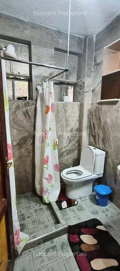 2 Bed House with En Suite in Kitisuru - 8