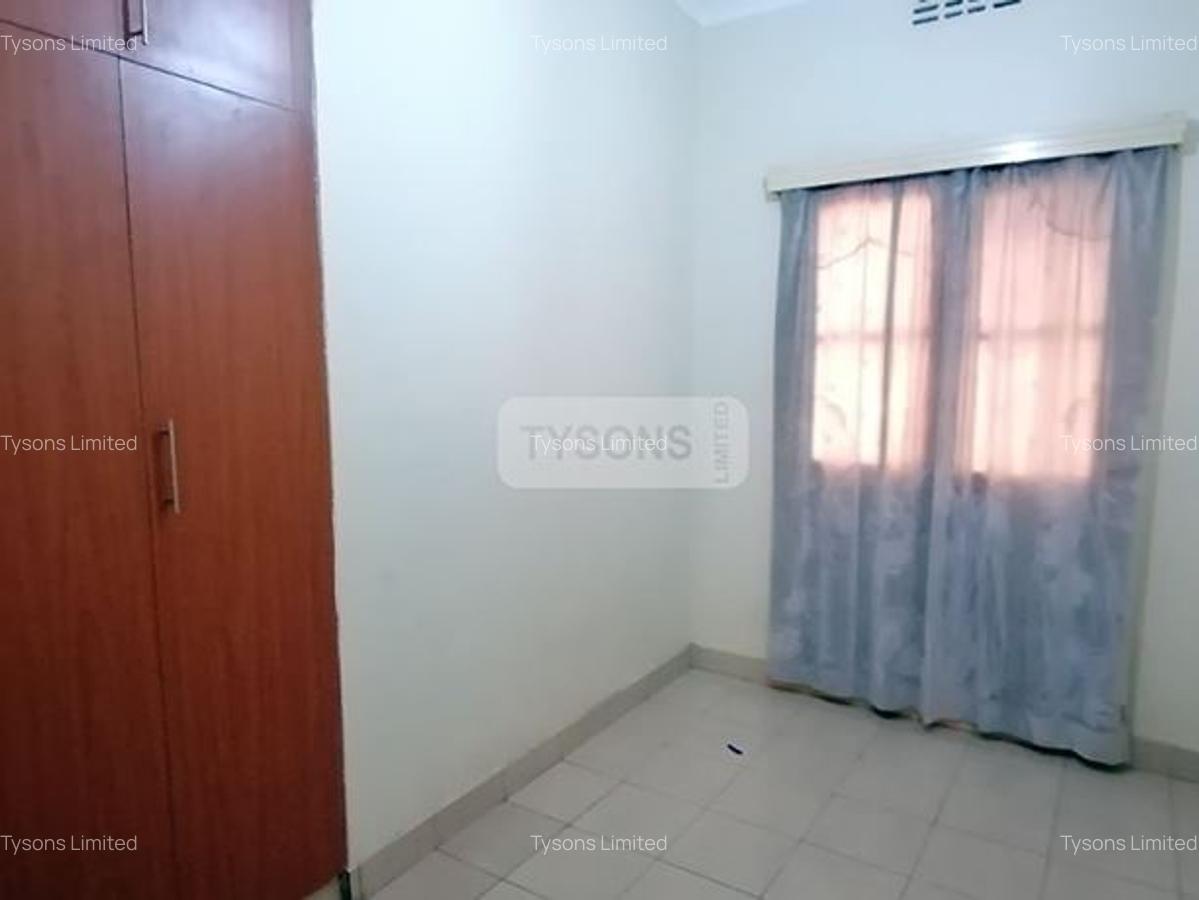 4 Bed House in Kisumu - 4