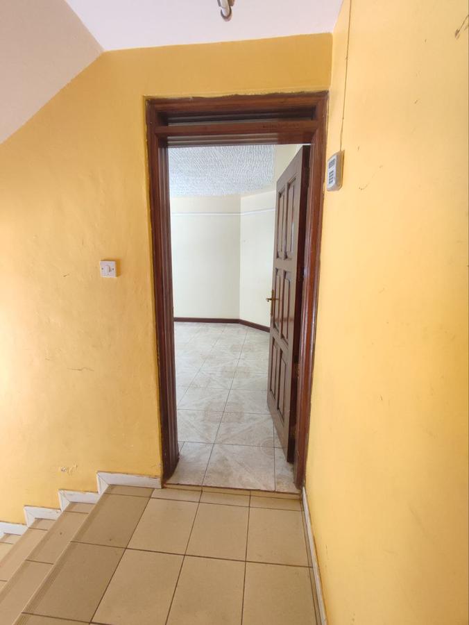2 Bed Apartment with Borehole in Westlands Area - 3