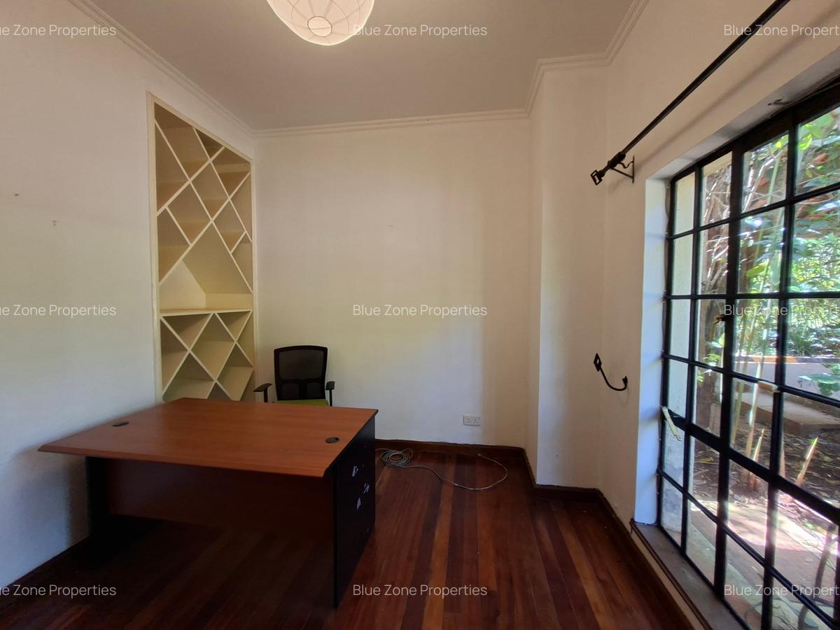 4 Bed Townhouse with En Suite at Off Ruaka Rd - 13