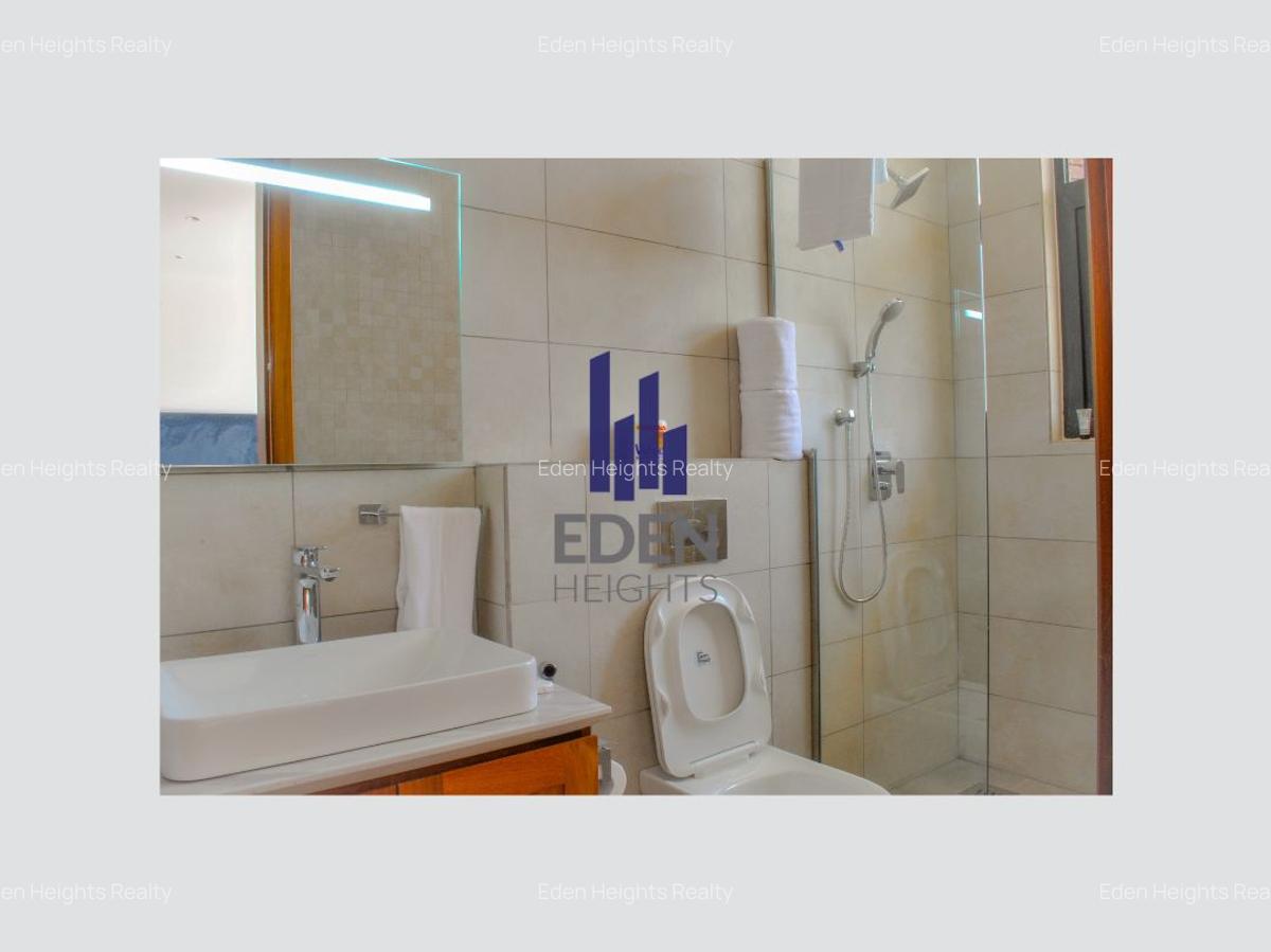Furnished 2 Bed Apartment with En Suite at Ojijo Road - 6