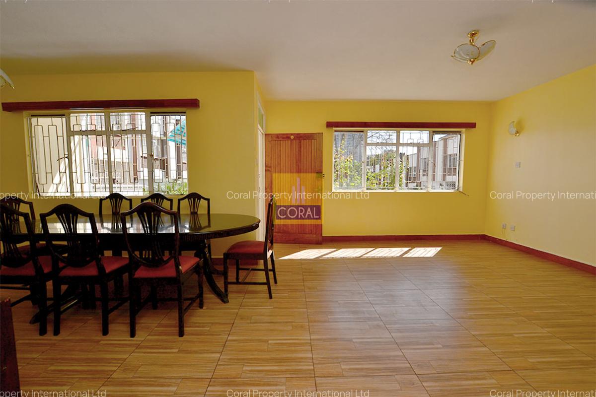 4 Bed Townhouse in Westlands Area - 2