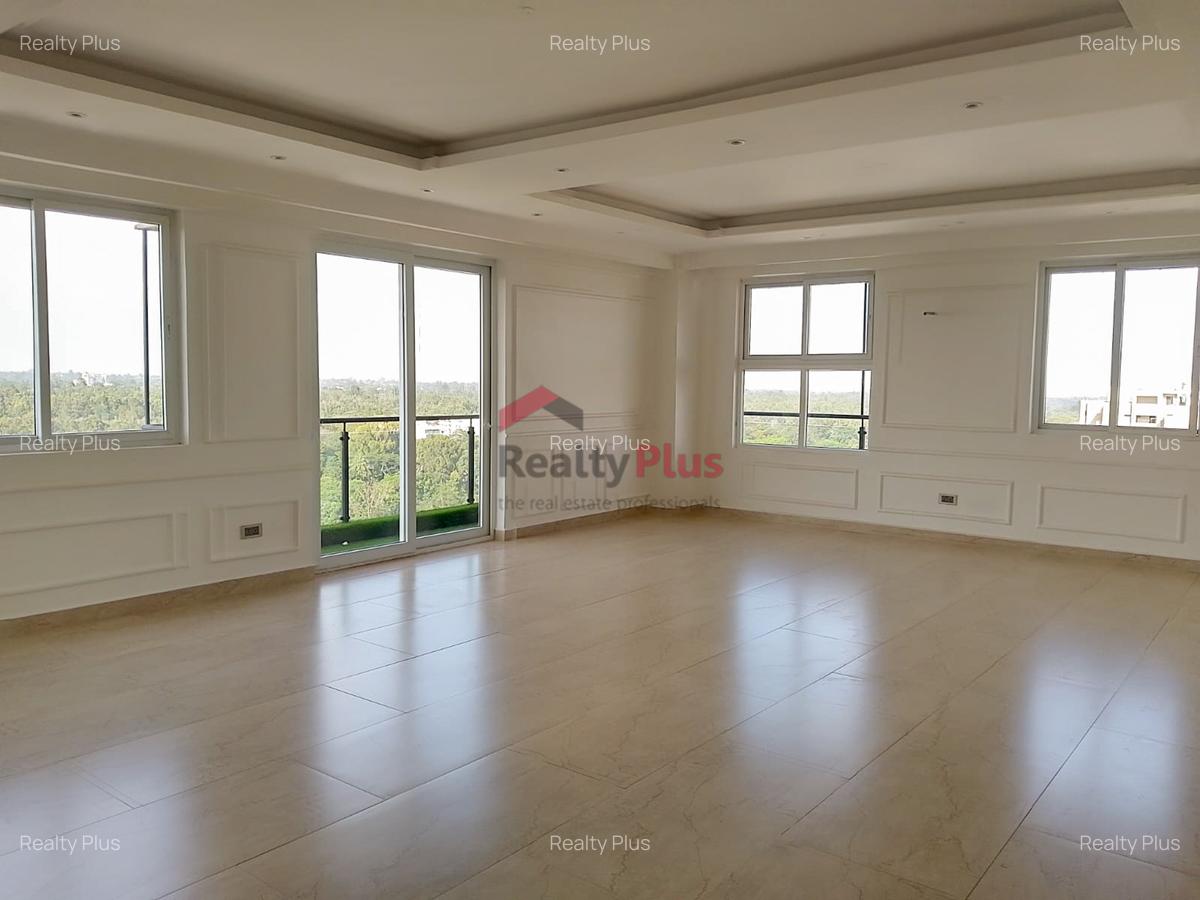 4 Bed Apartment with En Suite in Westlands Area - 2