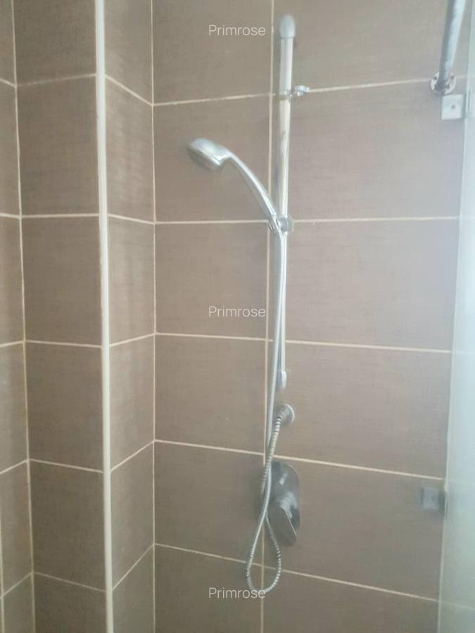 Furnished 3 Bed Apartment with En Suite in Kileleshwa - 2