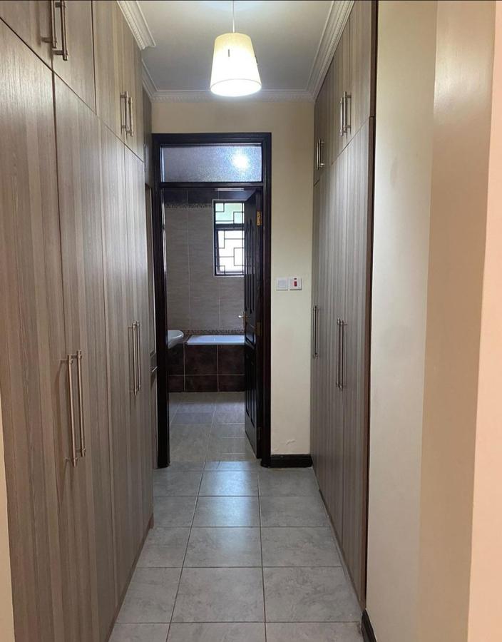 3 Bed Apartment with Staff Quarters in Lavington - 11