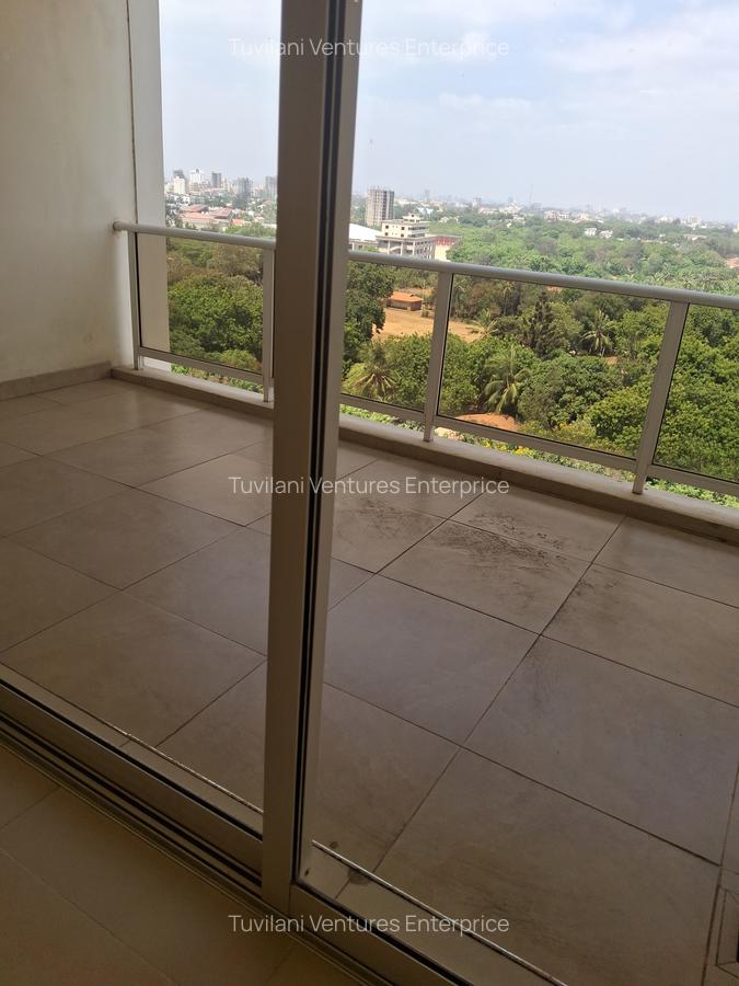 Serviced 3 Bed Apartment with En Suite at Nyali Mombasa - 5
