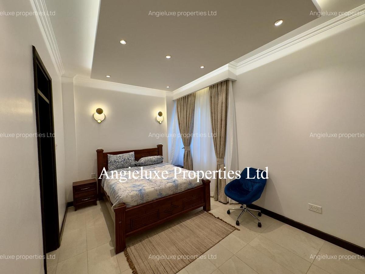 Furnished 2 Bed Apartment with En Suite at Brookside Drive - 16