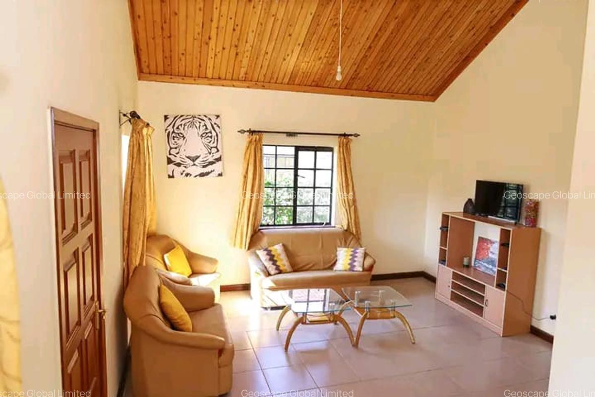 3 Bed House with En Suite in Athi River - 5