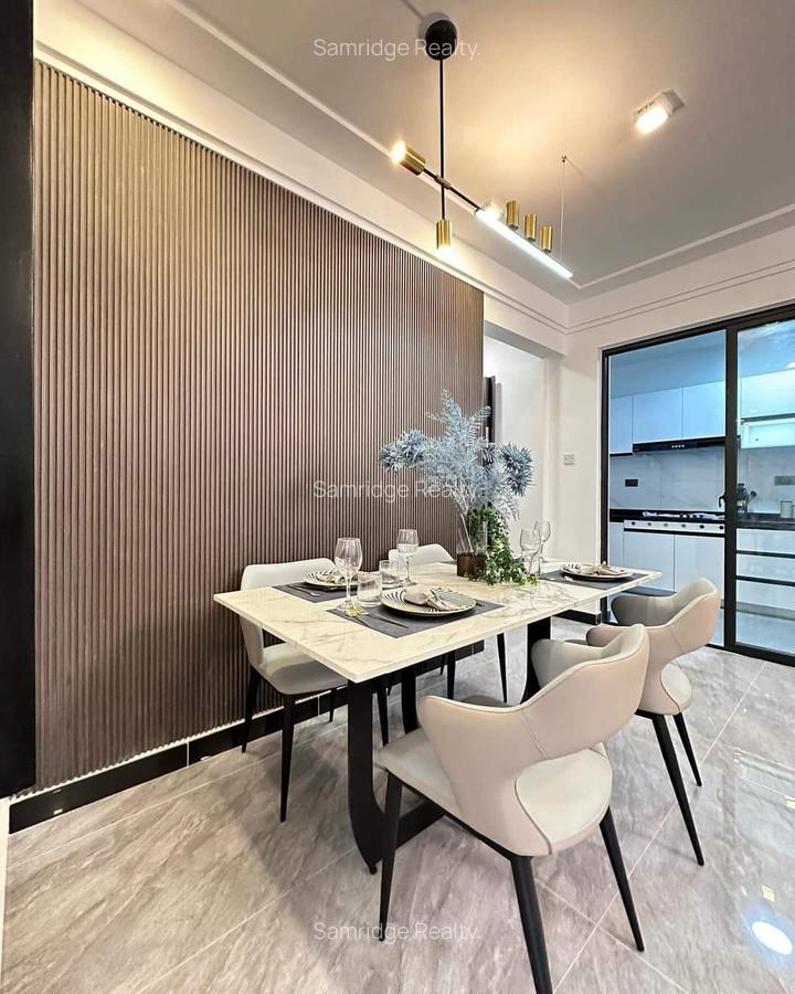 2 Bed Apartment with En Suite in Lavington - 4