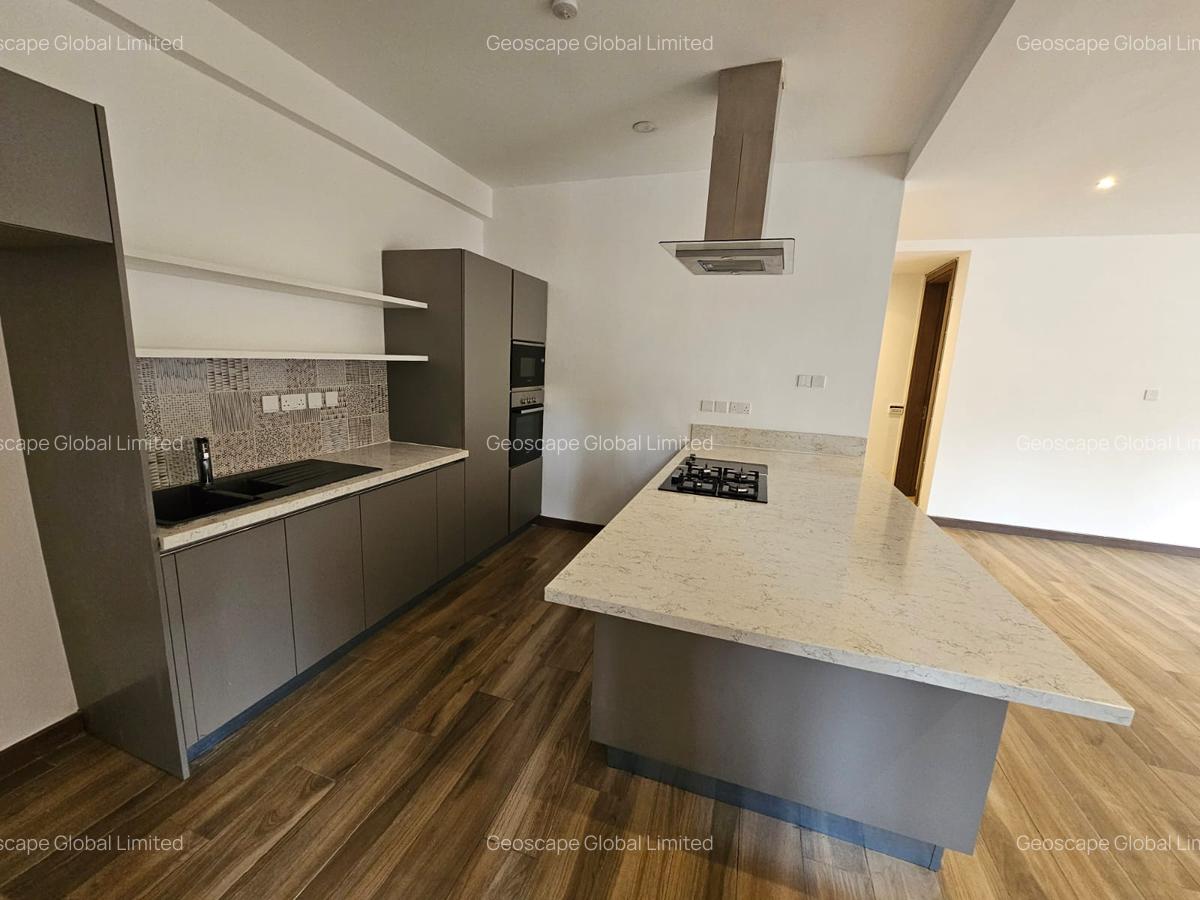 3 Bed Apartment with En Suite in Westlands Area - 2