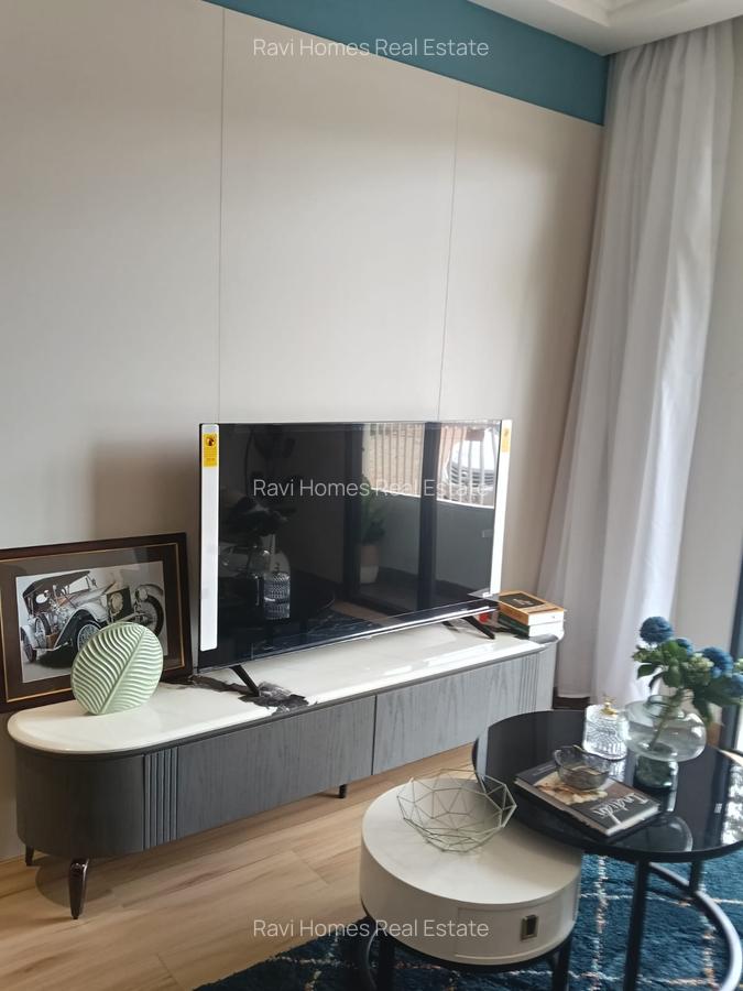 2 Bed Apartment with En Suite in Lower Kabete - 3