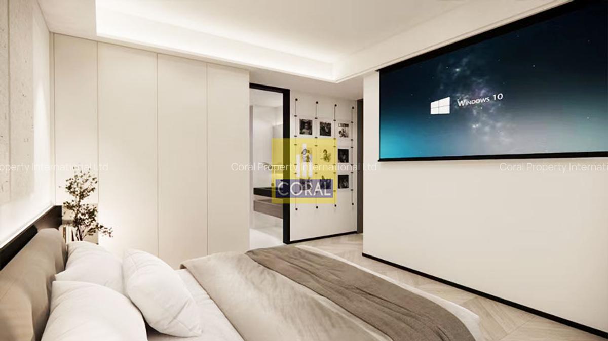 2 Bed Apartment in Lavington - 17