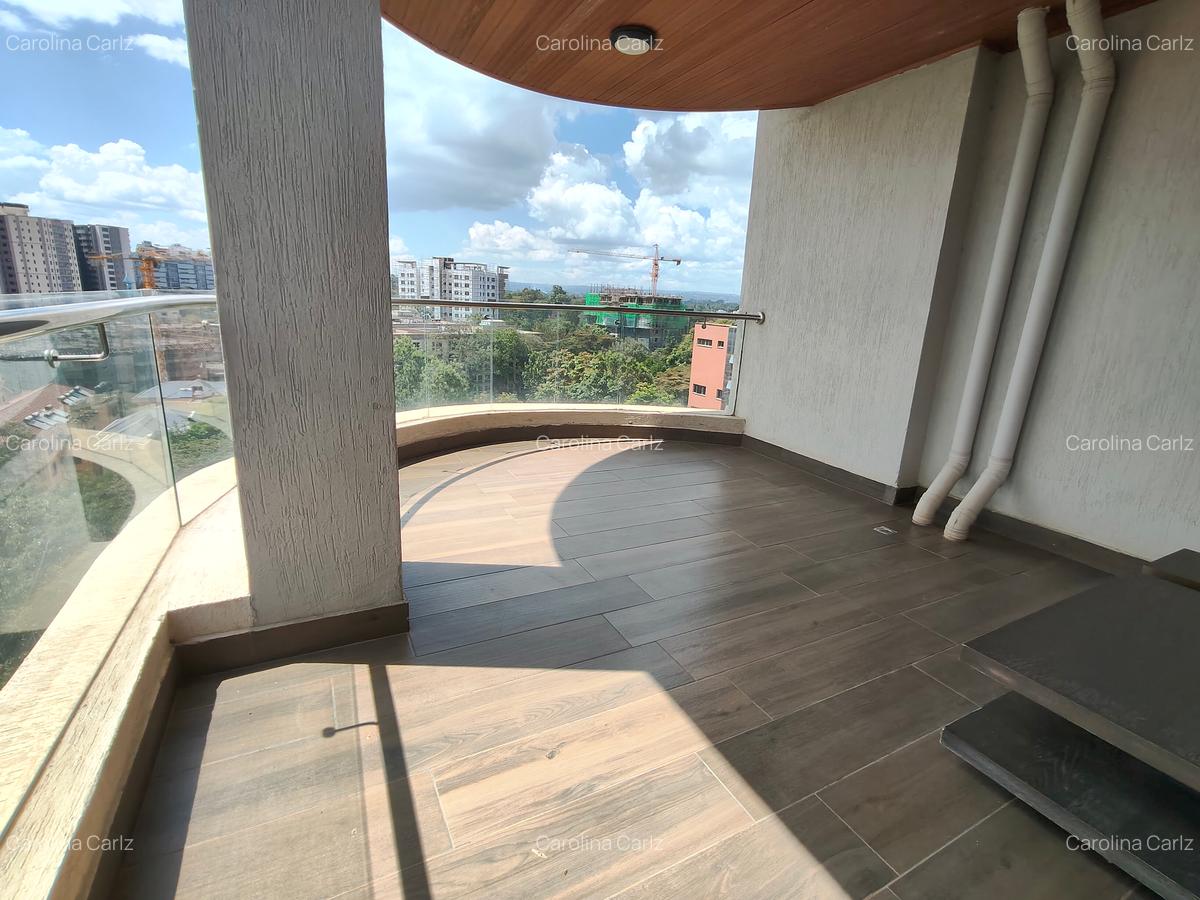 3 Bed Apartment with En Suite at General Mathenge Road Off Peponi Road - 9