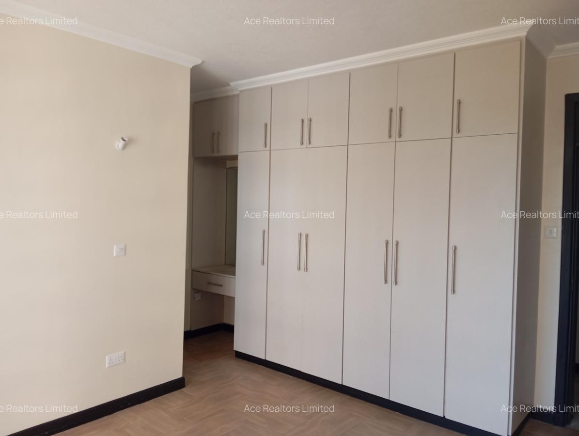 2 Bed Apartment with En Suite at Laikipia Road Kileleshwa Nairobi - 10