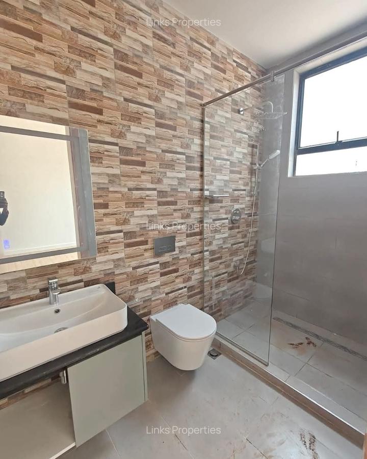 3 Bed House with En Suite at Karen - 5