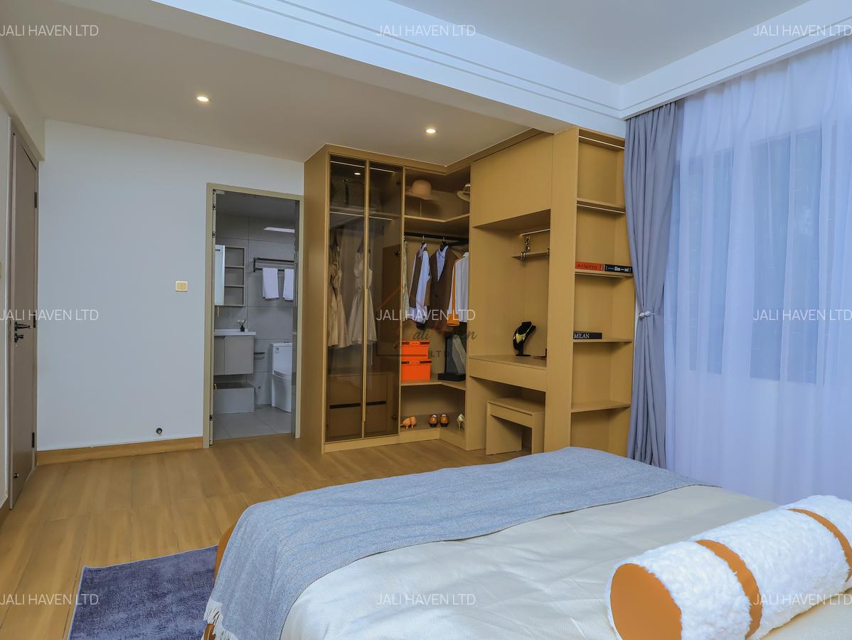2 Bed Apartment with En Suite in Kileleshwa - 12