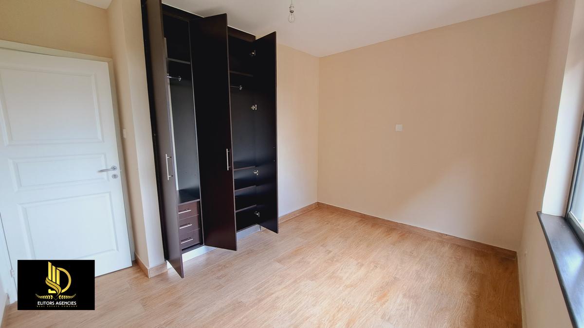 3 Bed Apartment with En Suite at Kirawa Road - 11