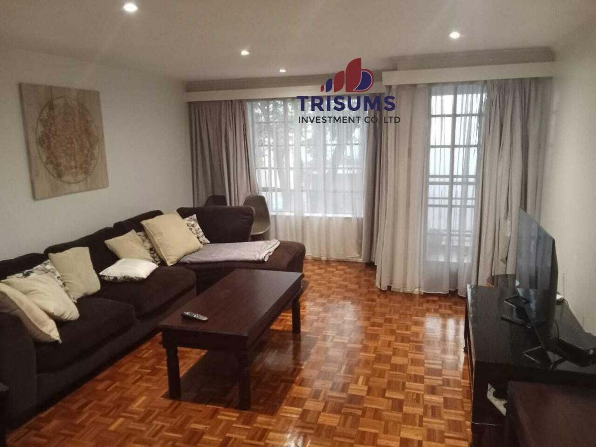 Serviced 2 Bed Apartment with En Suite in Westlands Area - 9