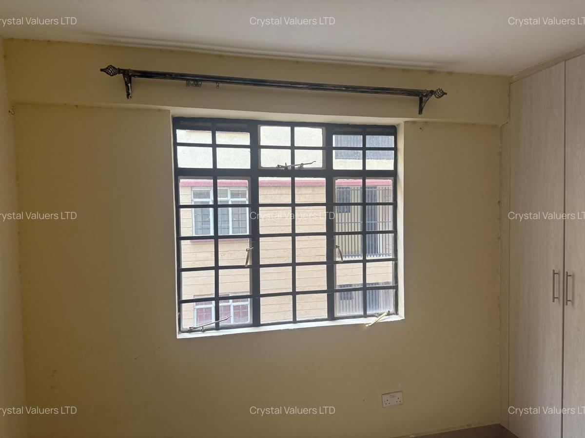 3 Bed Apartment with En Suite in Athi River - 12