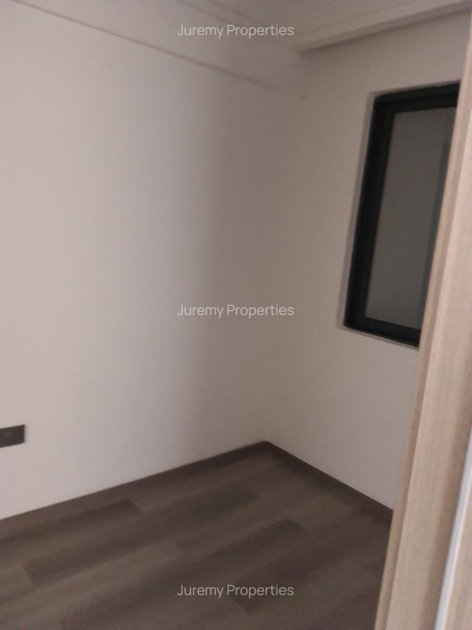 Serviced 1 Bed Apartment with En Suite in Kilimani - 4