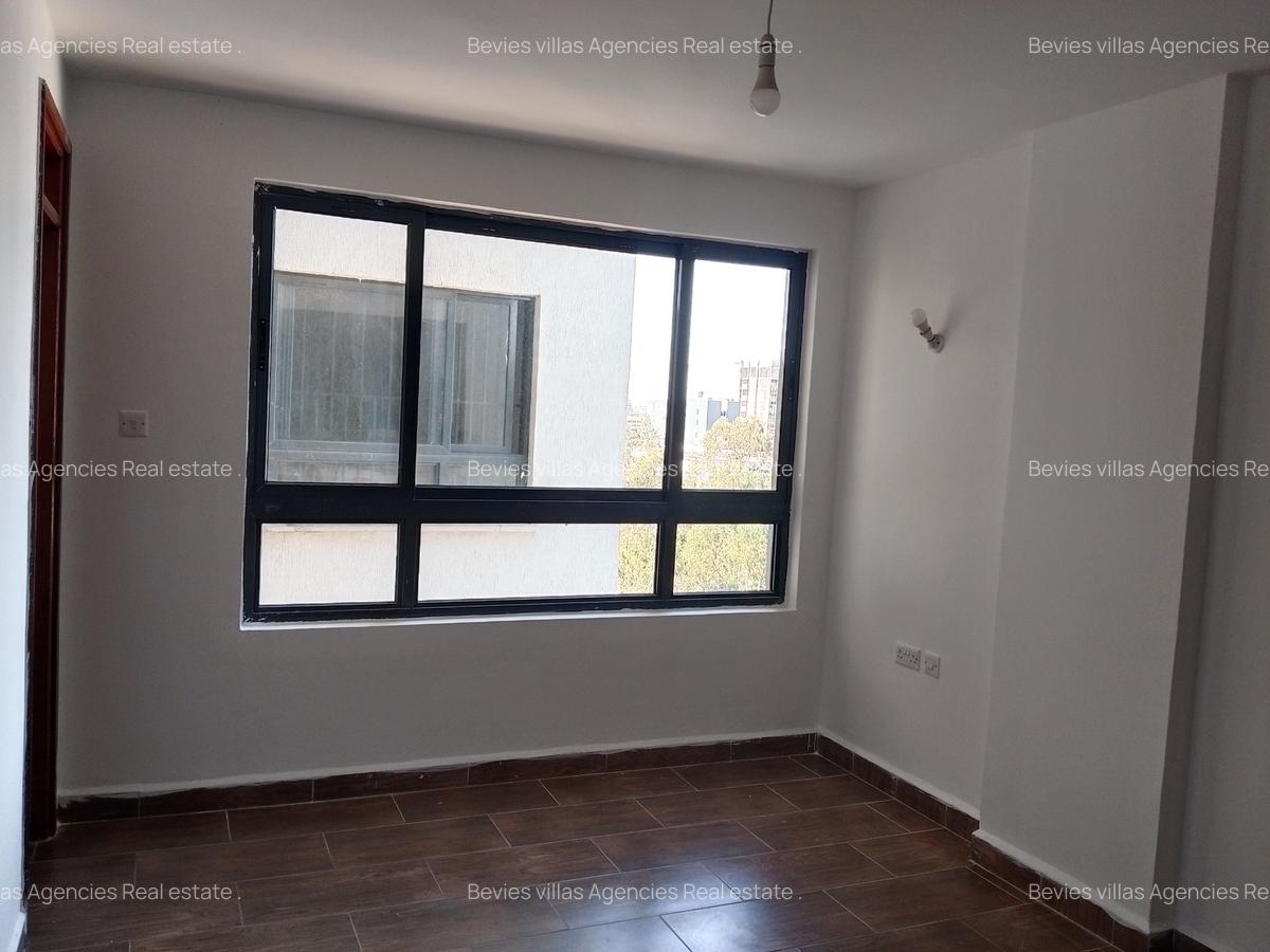 2 Bed Apartment with En Suite at Westlands - 9