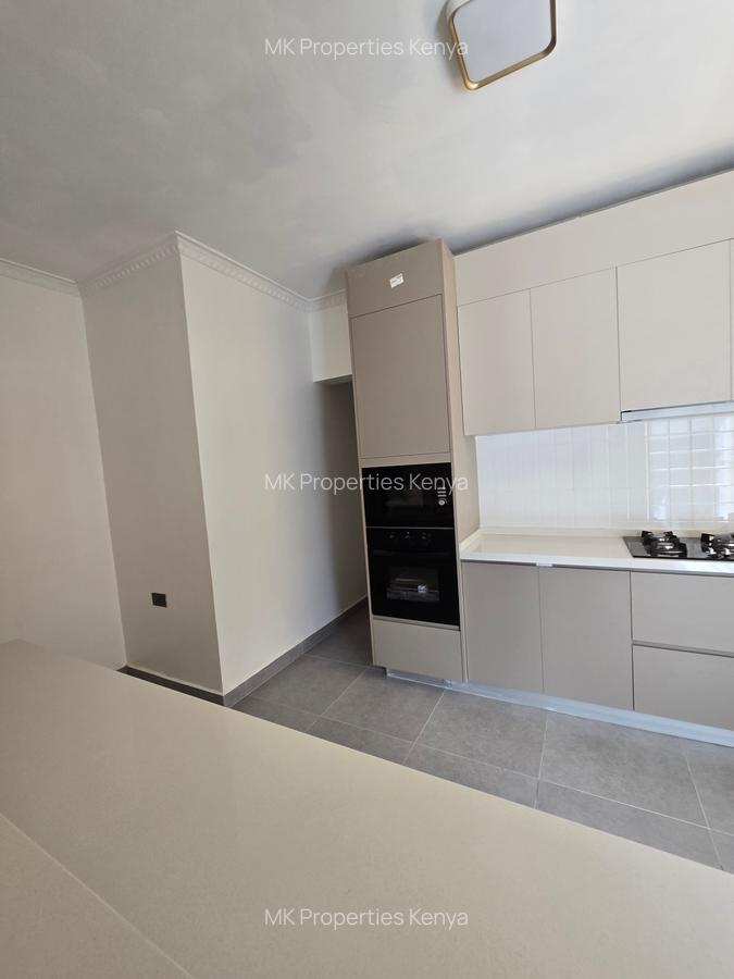 4 Bed House with En Suite at Kitengela Acacia - 8