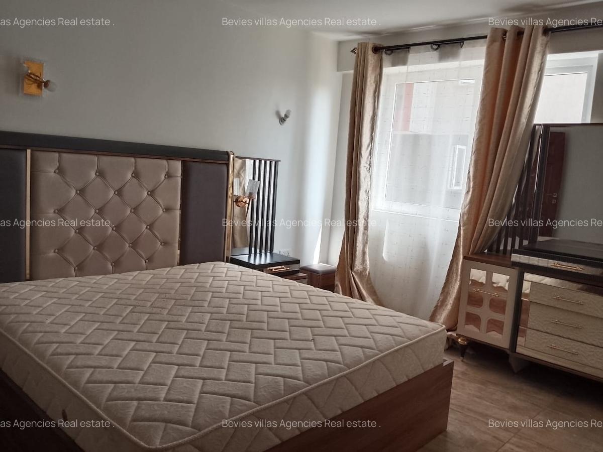 2 Bed Apartment with En Suite in General Mathenge - 5