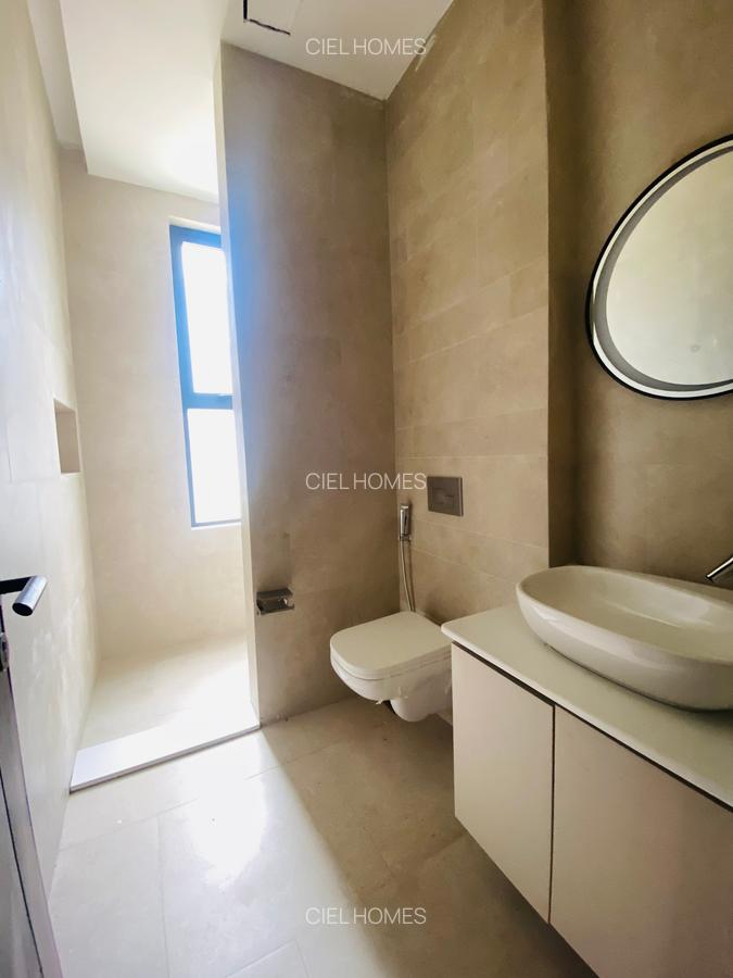 5 Bed Villa with En Suite at Manyani Road - 15