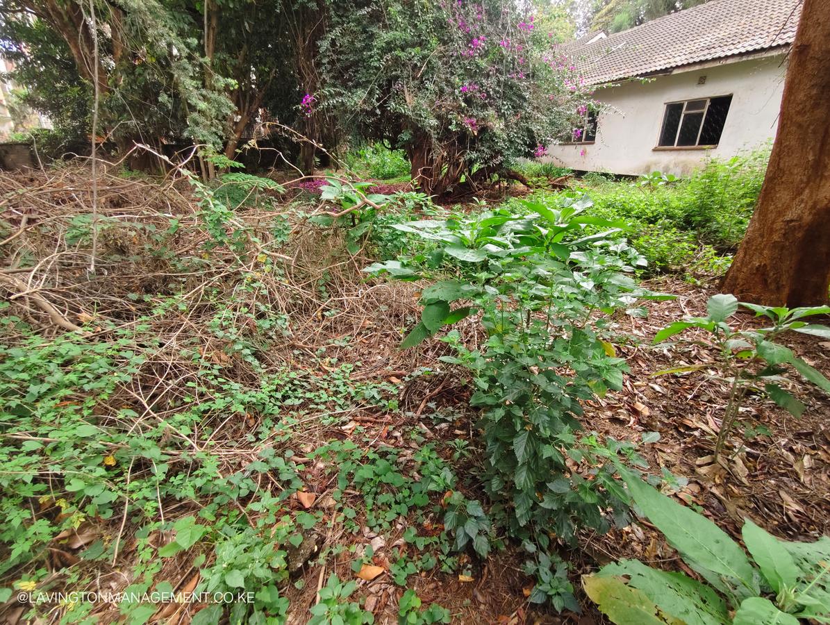 0.42 ac Land at Vihiga Road - 4